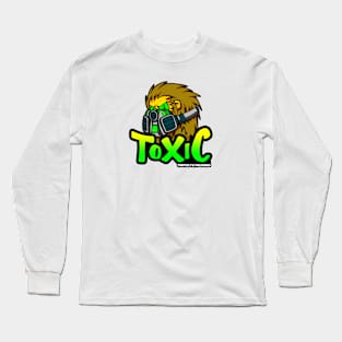 Toxic Velion83 Long Sleeve T-Shirt